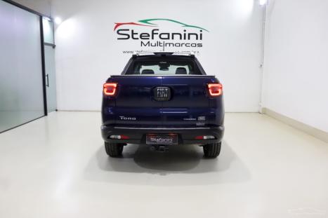 FIAT Toro 2.0 16V 4P VOLCANO 4WD TURBO DIESEL AUTOM�TICO, Foto 12
