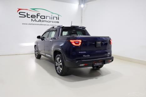 FIAT Toro 2.0 16V 4P VOLCANO 4WD TURBO DIESEL AUTOM�TICO, Foto 13