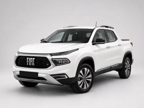FIAT Toro 2.0 16V 4P VOLCANO 4WD TURBO DIESEL AUTOM�TICO, Foto 1