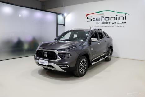 FIAT Toro 2.0 16V 4P 4WD RANCH TURBO DIESEL AUTOM�TICO, Foto 1