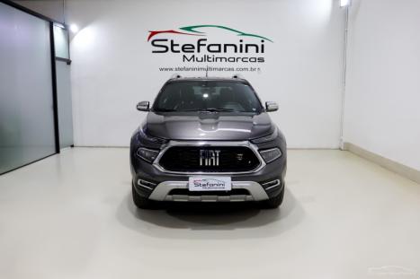 FIAT Toro 2.0 16V 4P 4WD RANCH TURBO DIESEL AUTOM�TICO, Foto 2