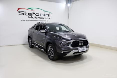 FIAT Toro 2.0 16V 4P 4WD RANCH TURBO DIESEL AUTOM�TICO, Foto 3