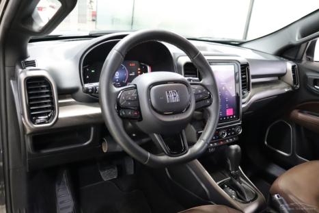 FIAT Toro 2.0 16V 4P 4WD RANCH TURBO DIESEL AUTOM�TICO, Foto 4