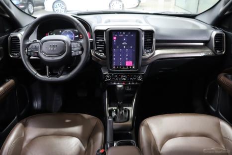 FIAT Toro 2.0 16V 4P 4WD RANCH TURBO DIESEL AUTOM�TICO, Foto 6