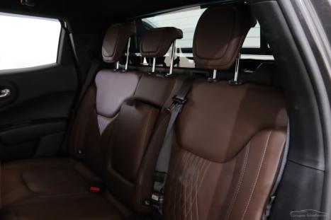 FIAT Toro 2.0 16V 4P 4WD RANCH TURBO DIESEL AUTOM�TICO, Foto 8