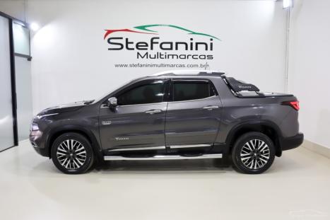 FIAT Toro 2.0 16V 4P 4WD RANCH TURBO DIESEL AUTOM�TICO, Foto 10