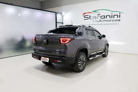FIAT Toro 2.0 16V 4P 4WD RANCH TURBO DIESEL AUTOM�TICO, Foto 11