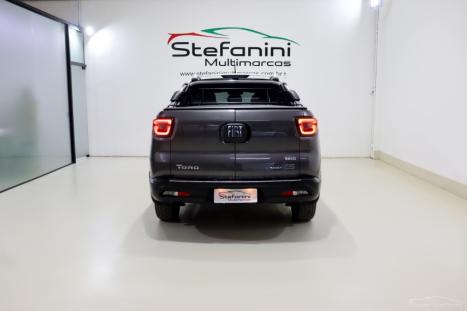 FIAT Toro 2.0 16V 4P 4WD RANCH TURBO DIESEL AUTOM�TICO, Foto 12
