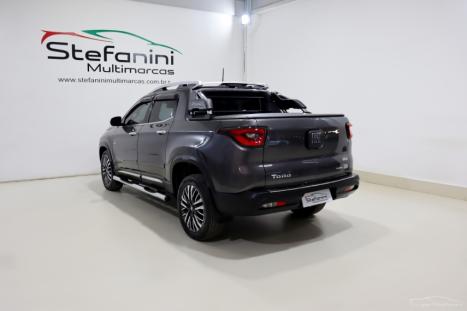 FIAT Toro 2.0 16V 4P 4WD RANCH TURBO DIESEL AUTOM�TICO, Foto 13