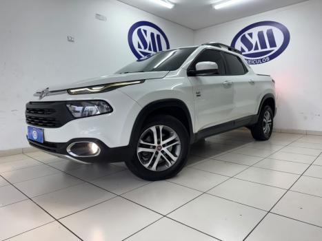 FIAT Toro 2.0 16V 4P 4WD FREEDOM TURBO DIESEL  AUTOM�TICO, Foto 1