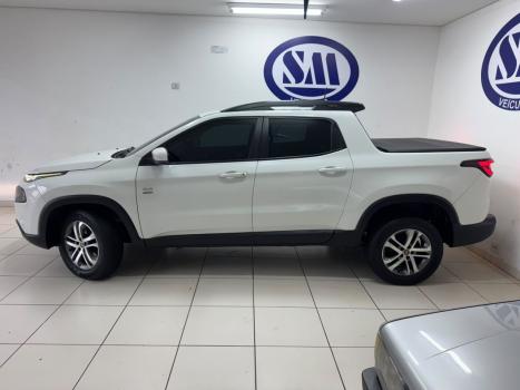 FIAT Toro 2.0 16V 4P 4WD FREEDOM TURBO DIESEL  AUTOM�TICO, Foto 2