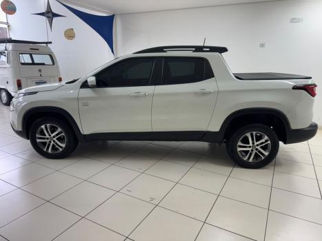 FIAT Toro 2.0 16V 4P 4WD FREEDOM TURBO DIESEL  AUTOM�TICO, Foto 3