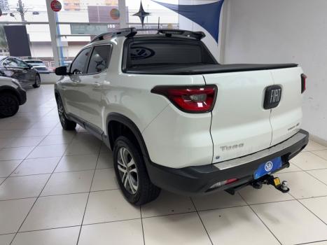 FIAT Toro 2.0 16V 4P 4WD FREEDOM TURBO DIESEL  AUTOM�TICO, Foto 4