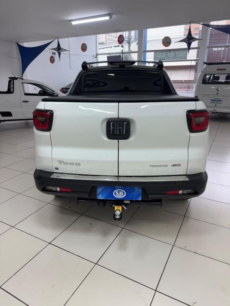 FIAT Toro 2.0 16V 4P 4WD FREEDOM TURBO DIESEL  AUTOM�TICO, Foto 5