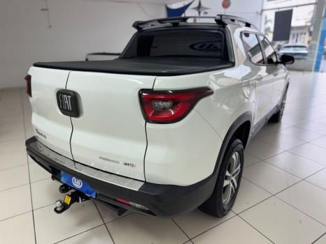 FIAT Toro 2.0 16V 4P 4WD FREEDOM TURBO DIESEL  AUTOM�TICO, Foto 6