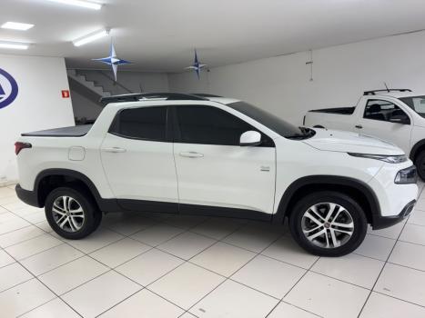 FIAT Toro 2.0 16V 4P 4WD FREEDOM TURBO DIESEL  AUTOM�TICO, Foto 7
