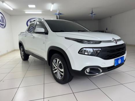FIAT Toro 2.0 16V 4P 4WD FREEDOM TURBO DIESEL  AUTOM�TICO, Foto 8