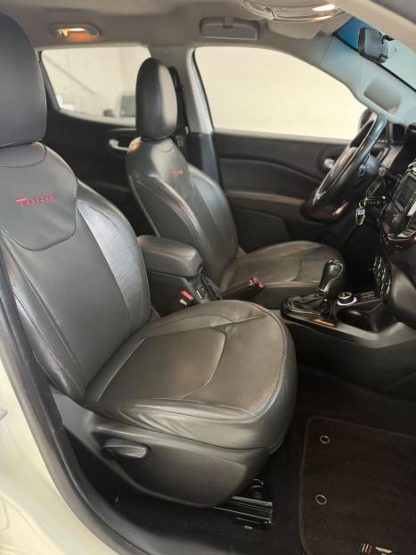 FIAT Toro 2.0 16V 4P 4WD FREEDOM TURBO DIESEL  AUTOM�TICO, Foto 10