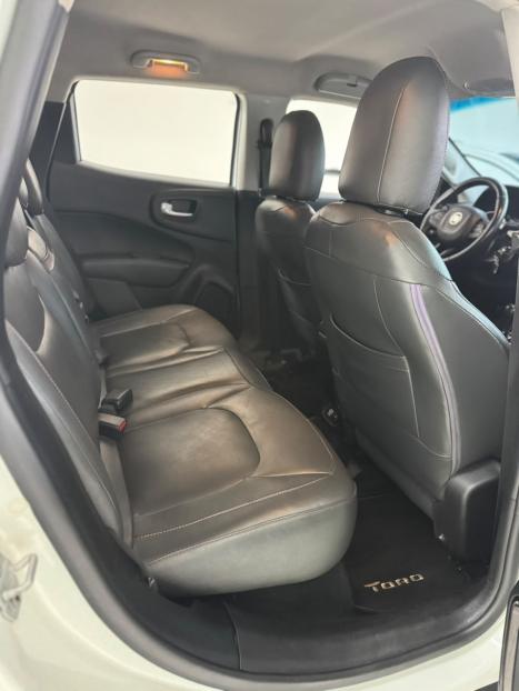 FIAT Toro 2.0 16V 4P 4WD FREEDOM TURBO DIESEL  AUTOM�TICO, Foto 12