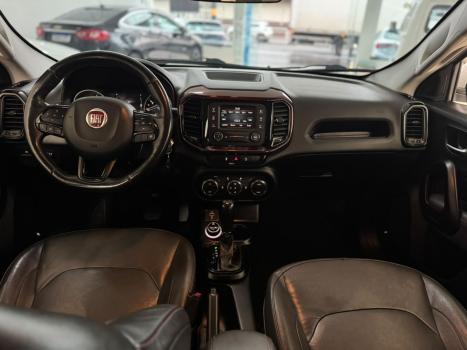 FIAT Toro 2.0 16V 4P 4WD FREEDOM TURBO DIESEL  AUTOM�TICO, Foto 14