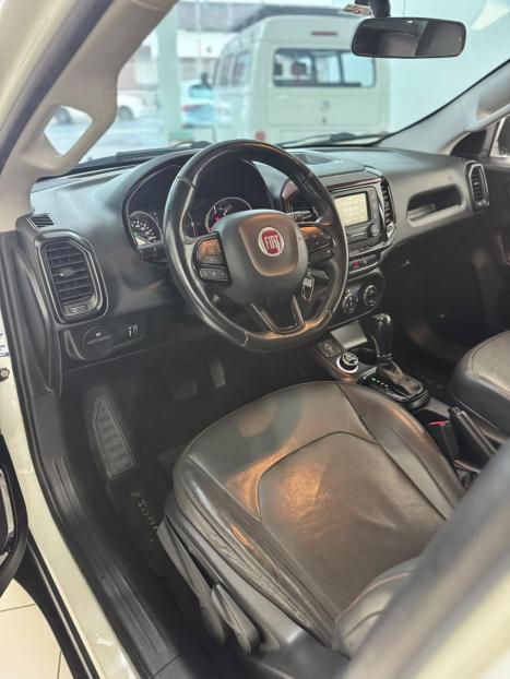 FIAT Toro 2.0 16V 4P 4WD FREEDOM TURBO DIESEL  AUTOM�TICO, Foto 15
