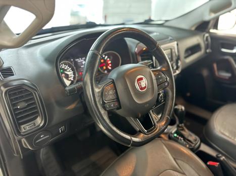 FIAT Toro 2.0 16V 4P 4WD FREEDOM TURBO DIESEL  AUTOM�TICO, Foto 16