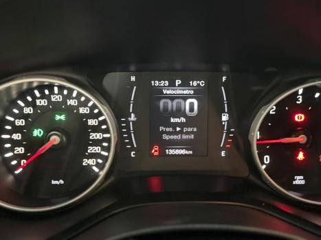FIAT Toro 2.0 16V 4P 4WD FREEDOM TURBO DIESEL  AUTOM�TICO, Foto 17