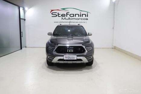 FIAT Toro 2.0 16V 4P 4WD RANCH TURBO DIESEL AUTOM�TICO, Foto 2