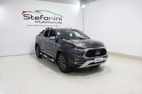 FIAT Toro 2.0 16V 4P 4WD RANCH TURBO DIESEL AUTOM�TICO, Foto 3