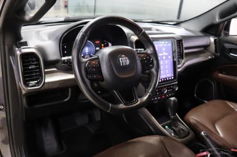 FIAT Toro 2.0 16V 4P 4WD RANCH TURBO DIESEL AUTOM�TICO, Foto 4