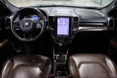 FIAT Toro 2.0 16V 4P 4WD RANCH TURBO DIESEL AUTOM�TICO, Foto 6