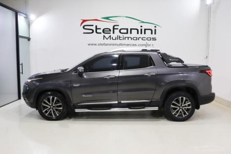 FIAT Toro 2.0 16V 4P 4WD RANCH TURBO DIESEL AUTOM�TICO, Foto 10