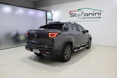 FIAT Toro 2.0 16V 4P 4WD RANCH TURBO DIESEL AUTOM�TICO, Foto 11