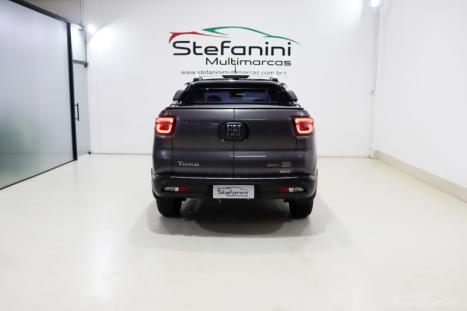 FIAT Toro 2.0 16V 4P 4WD RANCH TURBO DIESEL AUTOM�TICO, Foto 12
