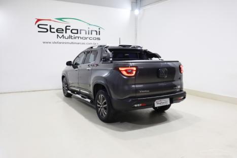FIAT Toro 2.0 16V 4P 4WD RANCH TURBO DIESEL AUTOM�TICO, Foto 13