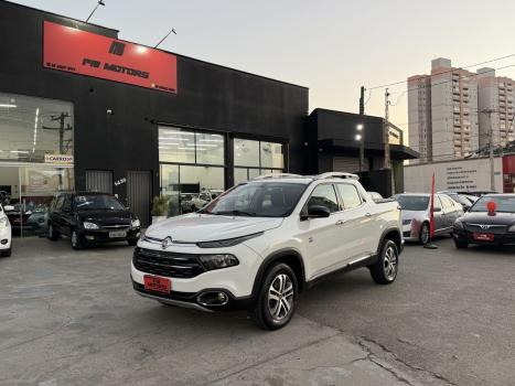FIAT Toro 2.0 16V 4P VOLCANO 4WD TURBO DIESEL AUTOM�TICO, Foto 1