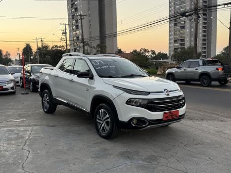FIAT Toro 2.0 16V 4P VOLCANO 4WD TURBO DIESEL AUTOM�TICO, Foto 3