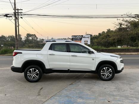 FIAT Toro 2.0 16V 4P VOLCANO 4WD TURBO DIESEL AUTOM�TICO, Foto 4