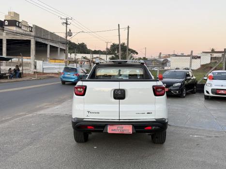 FIAT Toro 2.0 16V 4P VOLCANO 4WD TURBO DIESEL AUTOM�TICO, Foto 6