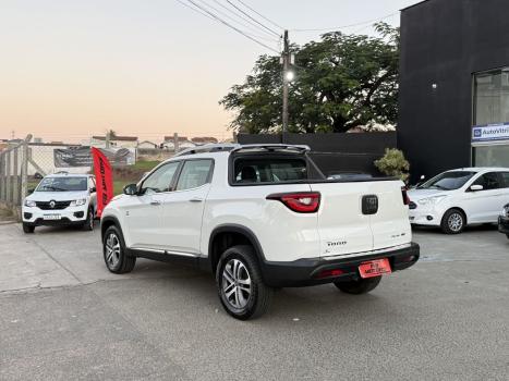 FIAT Toro 2.0 16V 4P VOLCANO 4WD TURBO DIESEL AUTOM�TICO, Foto 7