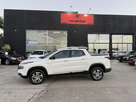FIAT Toro 2.0 16V 4P VOLCANO 4WD TURBO DIESEL AUTOM�TICO, Foto 8