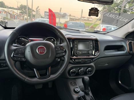 FIAT Toro 2.0 16V 4P VOLCANO 4WD TURBO DIESEL AUTOM�TICO, Foto 11