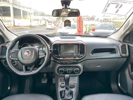 FIAT Toro 2.0 16V 4P VOLCANO 4WD TURBO DIESEL AUTOM�TICO, Foto 12