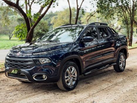 FIAT Toro 2.0 16V 4P FREEDOM TURBO DIESEL, Foto 2