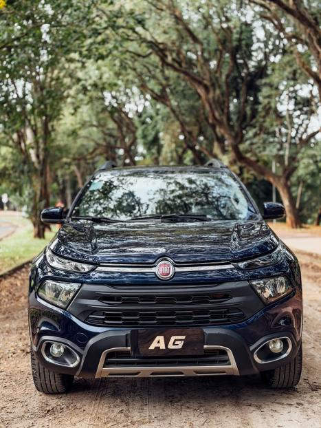 FIAT Toro 2.0 16V 4P FREEDOM TURBO DIESEL, Foto 4