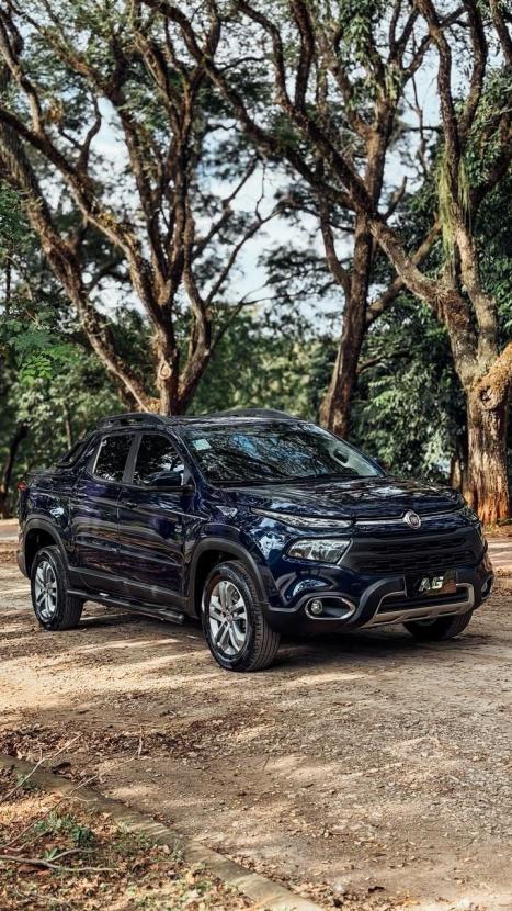 FIAT Toro 2.0 16V 4P FREEDOM TURBO DIESEL, Foto 5