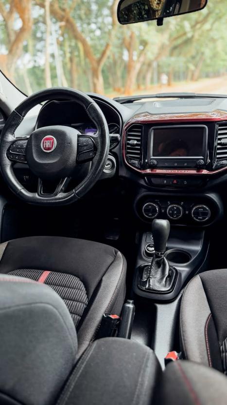 FIAT Toro 2.0 16V 4P FREEDOM TURBO DIESEL, Foto 6