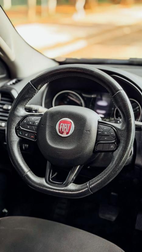 FIAT Toro 2.0 16V 4P FREEDOM TURBO DIESEL, Foto 7