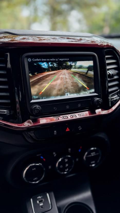 FIAT Toro 2.0 16V 4P FREEDOM TURBO DIESEL, Foto 8