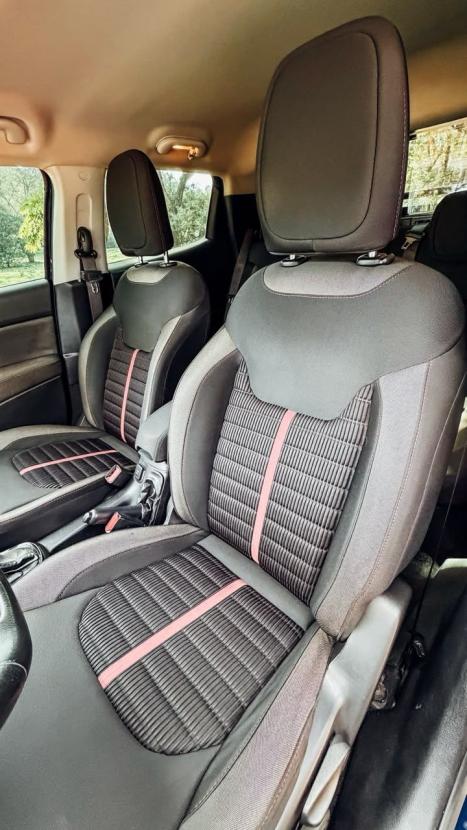 FIAT Toro 2.0 16V 4P FREEDOM TURBO DIESEL, Foto 10